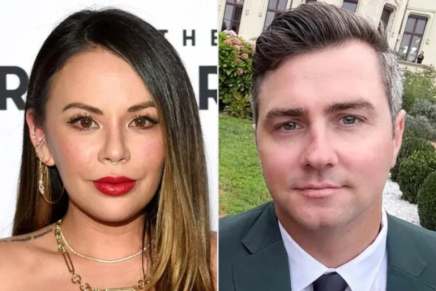 Janel Parrish and Chris Long End Marriage After 7 Years