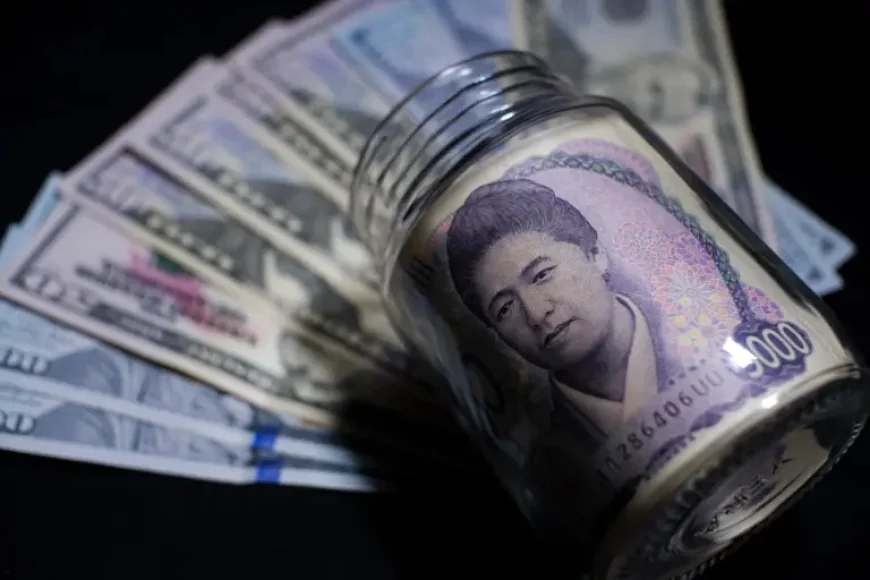 Inflation, the Yen, and a Market at a Crossroads