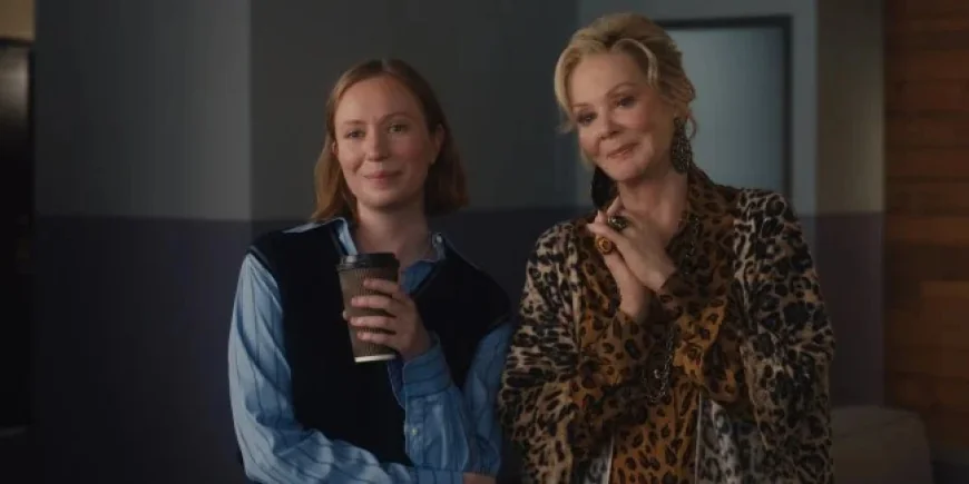 ‘Hacks’ Season 5 Review: A Hilarious and Exquisite Finale