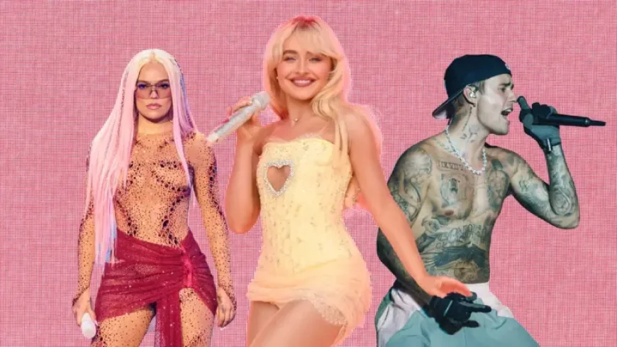 Coachella 2026 Lineup and livestream timing mark a new viewing shift