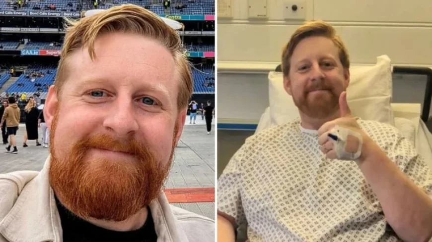 ‘Game of Thrones’ Actor Michael Patrick Dies at Age 35