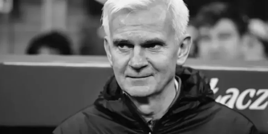 Jacek Magiera: 1 tragic announcement as PZPN confirms loss of Poland’s second coach