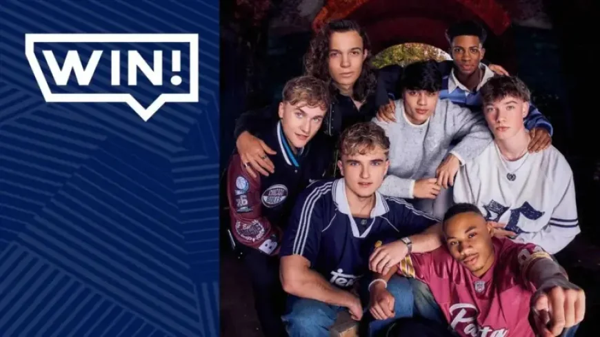 December 10 Tickets: 3 reasons the Belfast buzz is growing fast