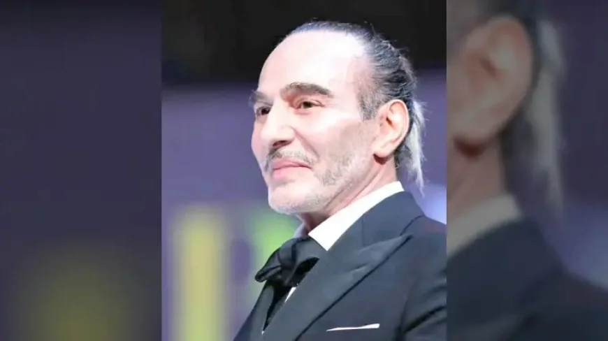 John Galliano and Zara as 2025 Approaches