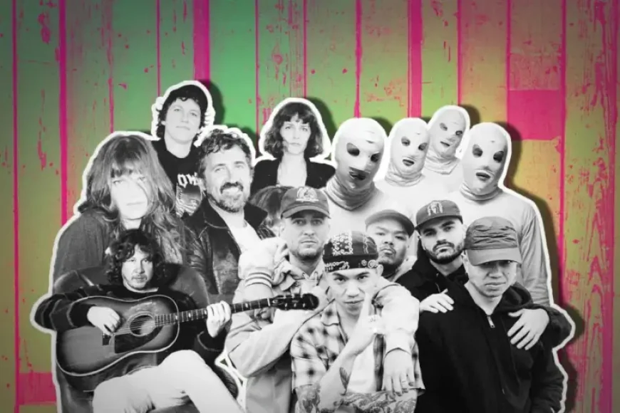 Tism at the center of a festival reset: what the new Beer & BBQ move really signals