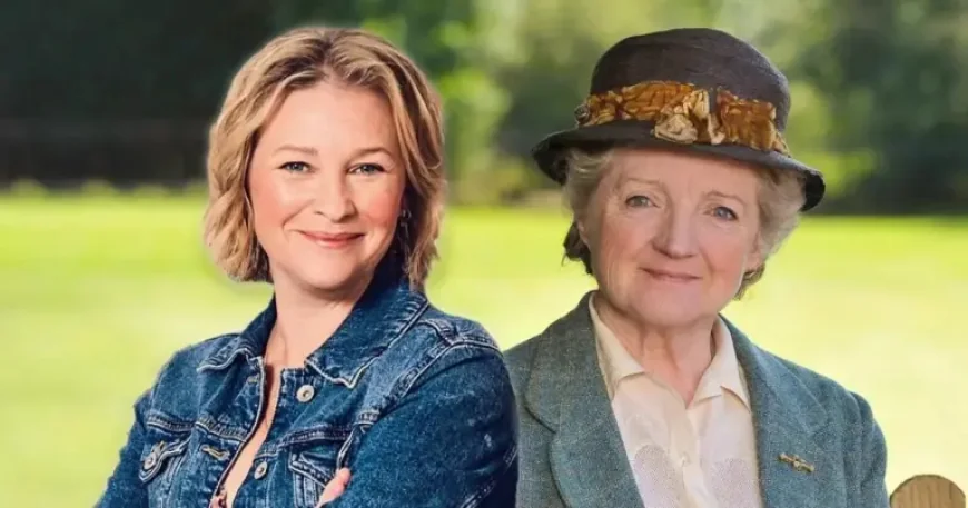 Taskmaster Season 21: Joanna Page’s 1 ‘soul-destroying’ blunder turns a comeback into must-watch TV