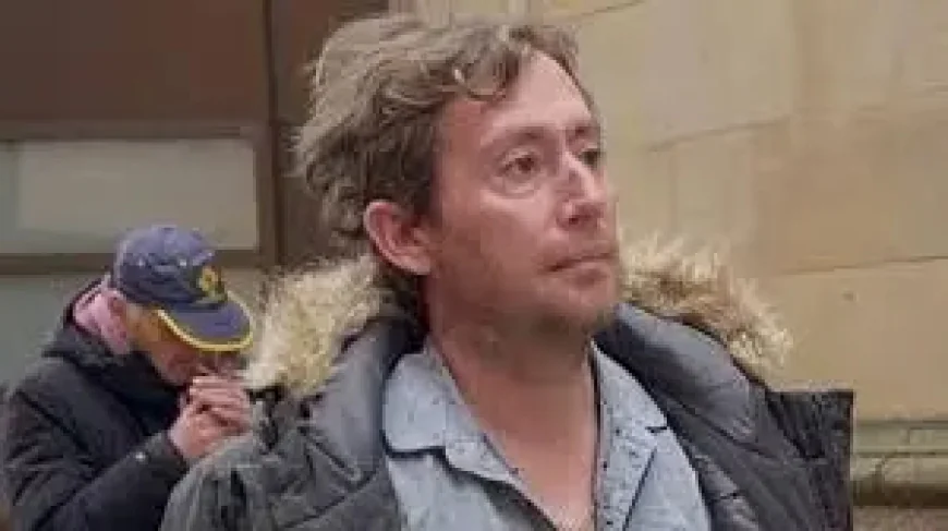 Lee Milne jailed in landmark Scotland case after wife’s death