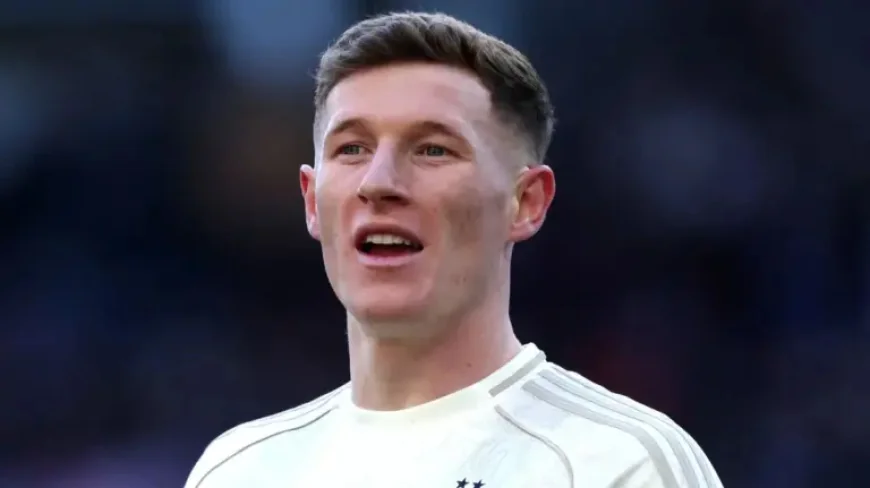 Man Utd Elliott Anderson Transfer: 3 signs the deal is moving faster