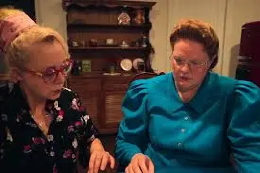 Trust Me The False Prophet: How undercover filmmakers exposed a hidden cult power structure