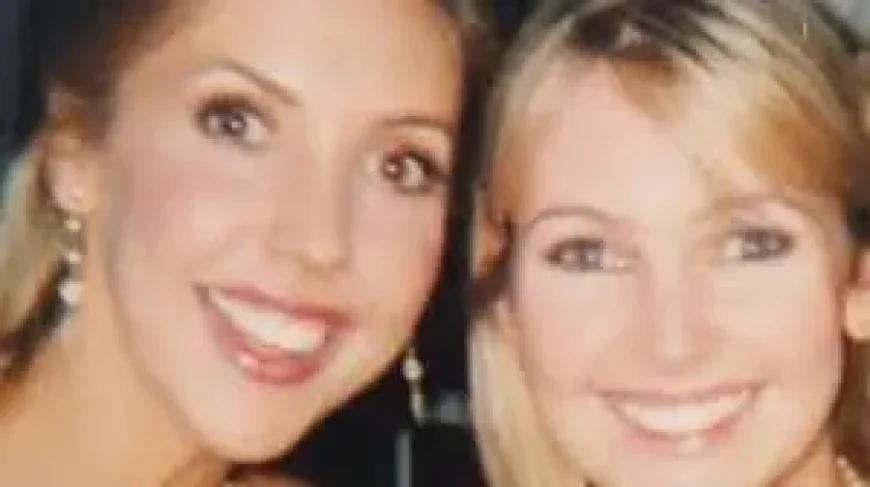 Catriona Rowntree shares heartbreaking family news as sister Lucinda dies after long cancer battle