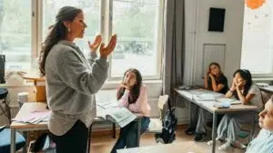 Education Department Calculation Changes Make Public Service Loan Forgiveness Harder For Borrowers as the SAVE unwind accelerates