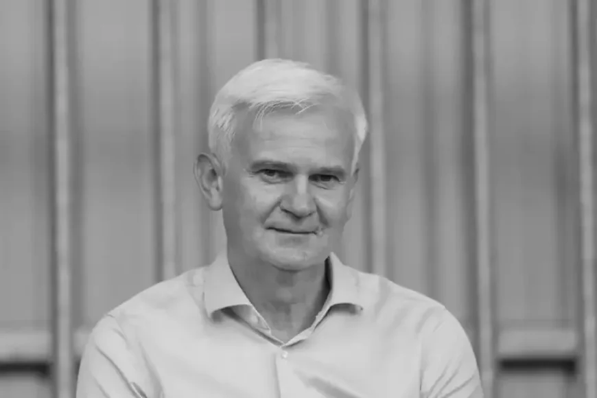 Jacek Magiera Dies at 49: 3 Details That Explain the Shock