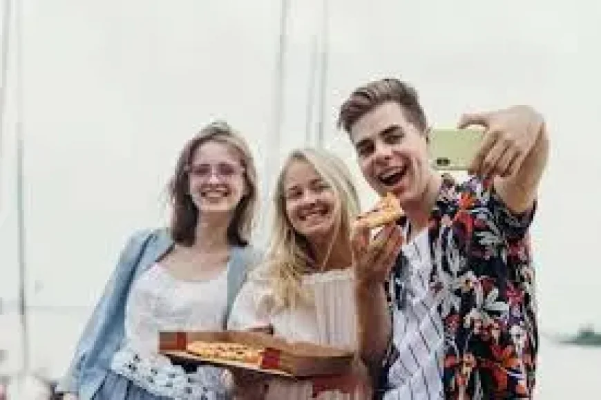 National Siblings Day: A Photo, a Memory, and a Small Chance to Make Up