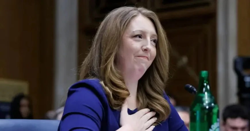 Casey Means and the surgeon general fight over experience, trust, and public health