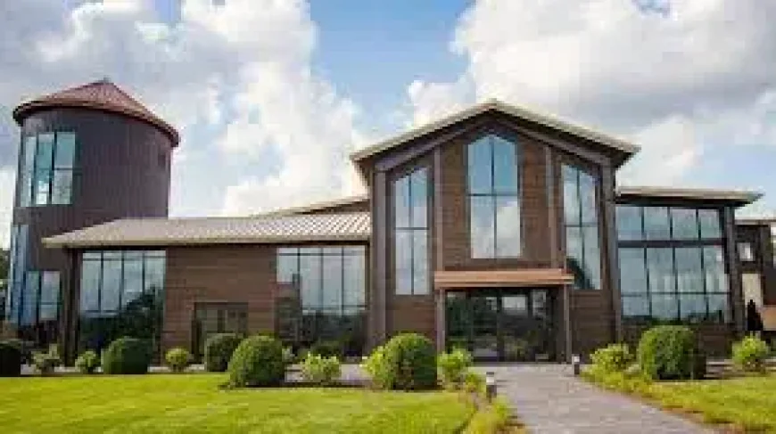 Mgp Ingredients Pauses Kentucky Distilleries as Whiskey Market Stays Oversupplied