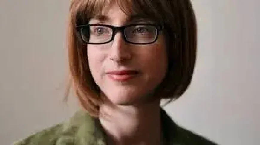 Freida Mcfadden Real Name Revealed: 5 Clues Behind a Publishing Mystery