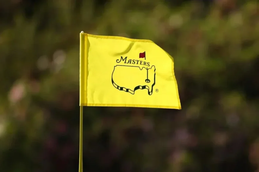 Stream 2026 Masters Day 1 Live for Free: How to Watch