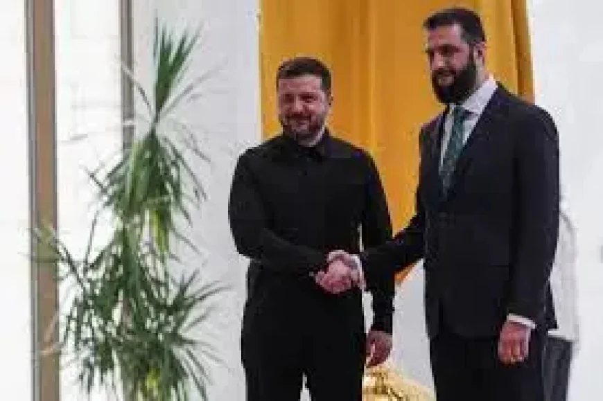 Shahed Drones and the Middle East Inflection Point in 2026