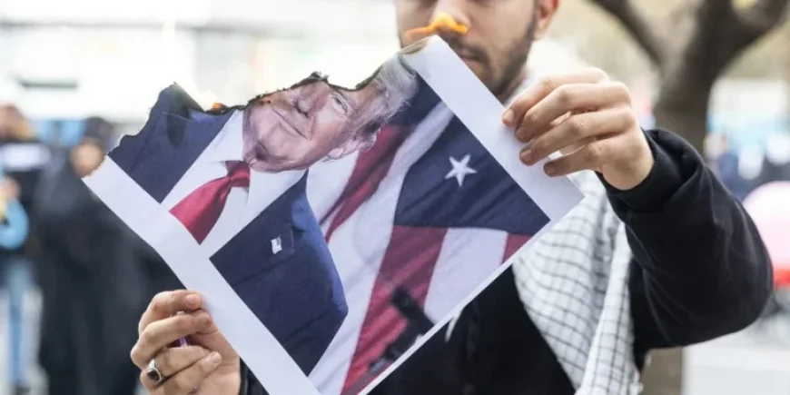 Iran Conflict Reshapes Global Economy: Boosts Russia, China; Hurts America