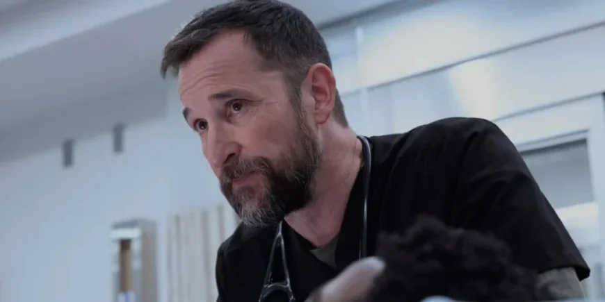 ‘The Pitt’ Season 3 Cast Update: Star Leaves, Others Likely to Return