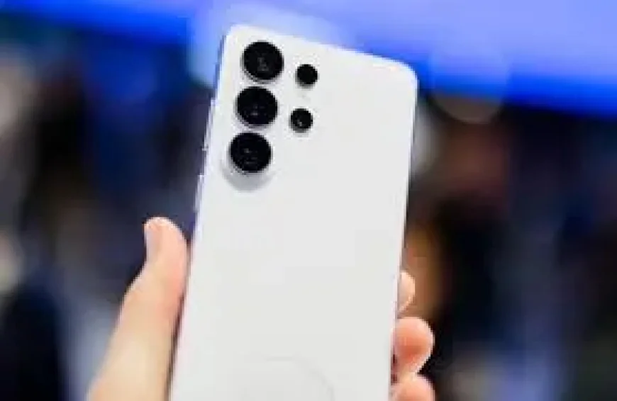 Ultra Shift: Samsung’s Planned Galaxy S27 Pro Could Change the Flagship Race