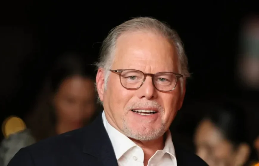 ISS Criticizes David Zaslav’s Lucrative Golden Parachute