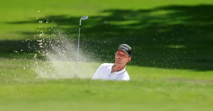 Mike Weir and a 9-over Opening Round: What Went Wrong at the Masters