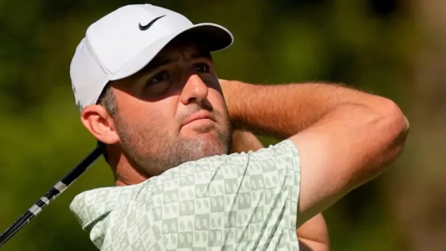 Masters Tournament: McIlroy’s pursuit, Rose’s charge, and a difficult Augusta Friday