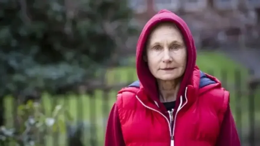 Angela Pleasence Dies at 84 After a Six-Decade Career in 5 Major TV and Film Roles