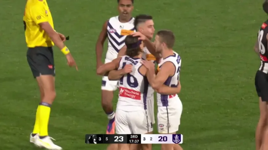 Murphy Reid and the turning point after a star making something out of nothing