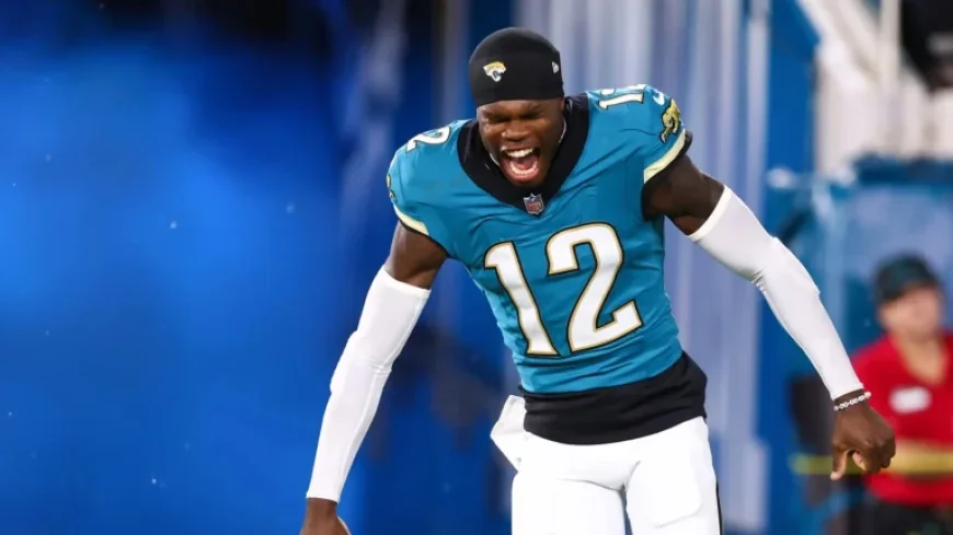 Jaguars Aim to Make Travis Hunter a Full-Time Cornerback