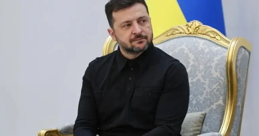 Shahed Drones and the Gulf Deal Shift as 2025 Approaches