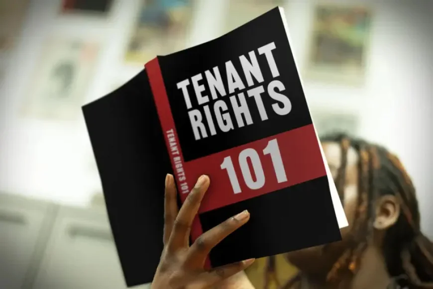 Tmu workshop puts student tenant rights in focus