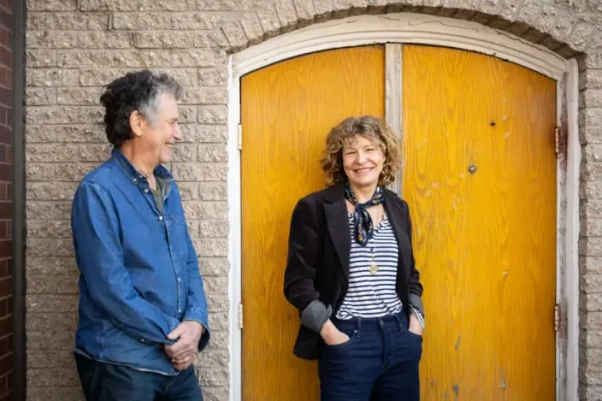 Robert Morin and the private tension behind Mon amour, c’est pour le restant de mes jours