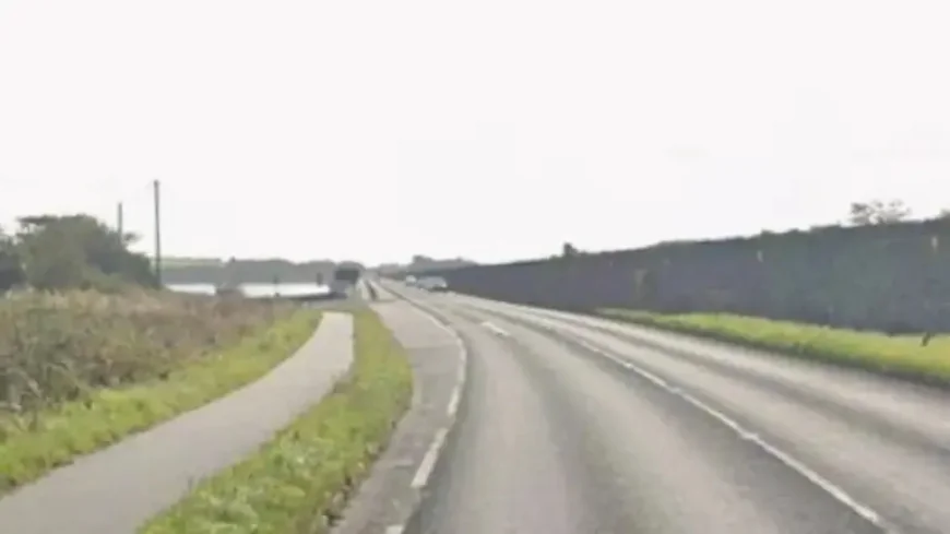 Crash shuts Anglesey A5 stretch in both directions: 3 key takeaways