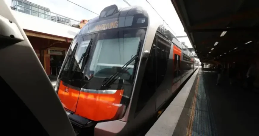 Sydney’s hidden fatberg and the trains story that exposes a bigger public service failure