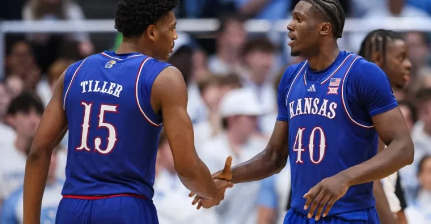 Top 5 Transfer Portal Players Michigan Basketball Must Target