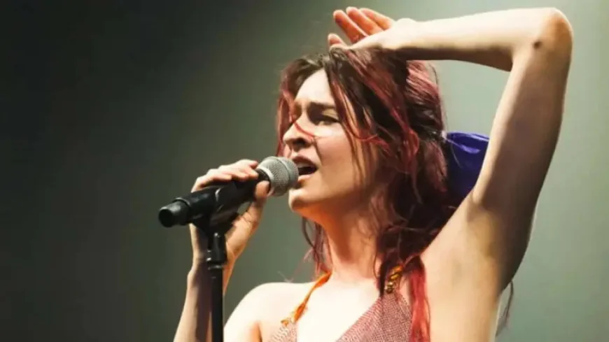 Festif: 5000 tickets in 5 hours expose a bigger shift in Baie-Saint-Paul