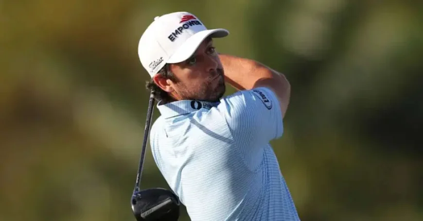 Davis Riley betting profile: 3 reasons the Masters outlook is narrower than it looks