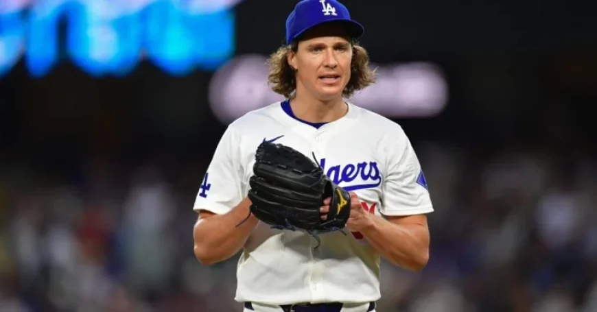 April 10, 2026: Starting Pitcher Lineup Revealed