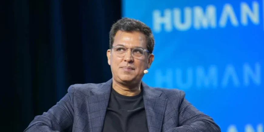 Visa Processes Nearly 2 Trillion AI Tokens Monthly