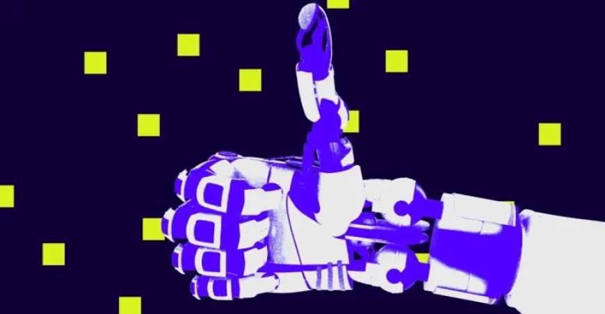 Gen Z Navigates Complex Relationship with Artificial Intelligence