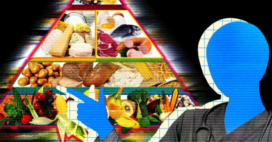 Meta’s AI Requests Health Data, Delivers Poor Advice