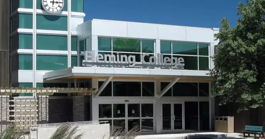 Fleming College after the merger plan: what the first Ontario college integration could mean