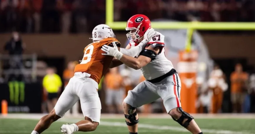 Top Six Likely First-Round Picks for Eagles