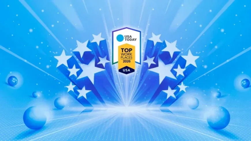 Top Employee-Rated Workplaces for 2026