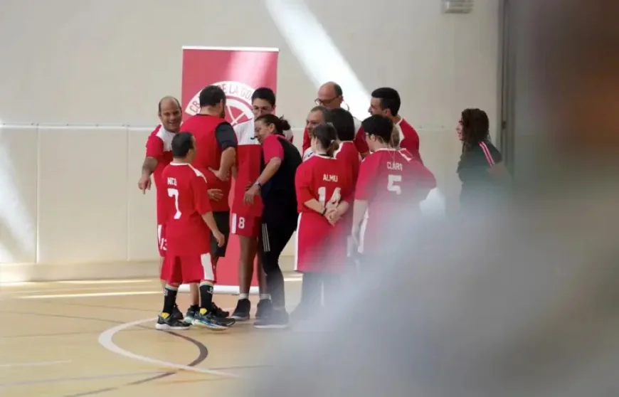 San Sebastian De La Gomera: 100,000 euros and 4 key openings in municipal sport support