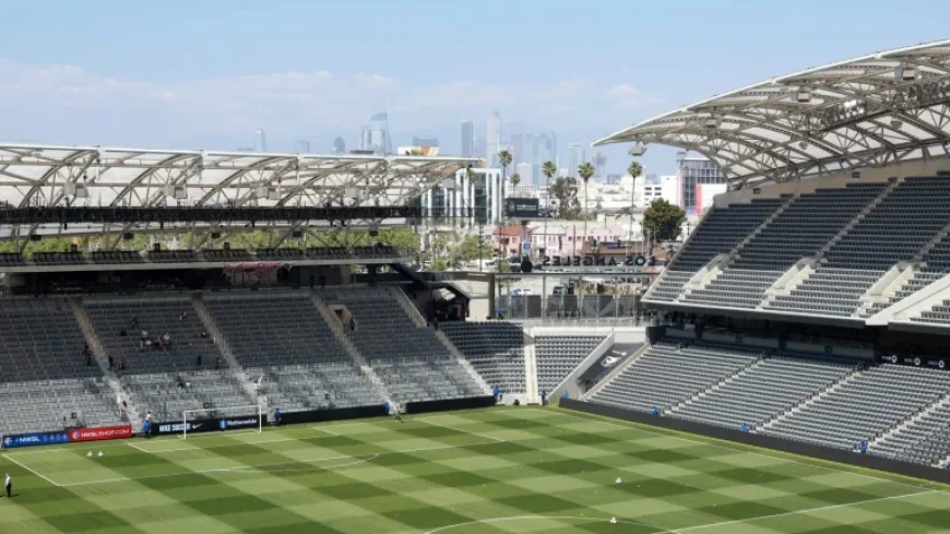 Olympic Ticket Sales: Fans Encounter High Costs and Technical Issues