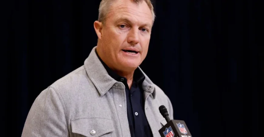 49ers Might Enter Uncharted Territory in Next Offseason