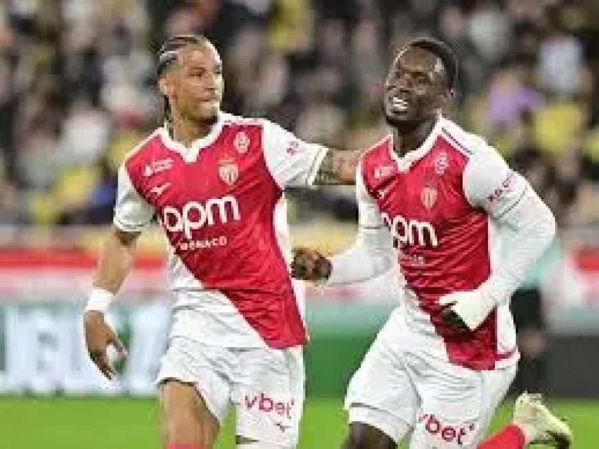 Paris Fc Vs Monaco: 3 reasons Friday’s move changes the stakes